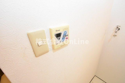 【設備】 | ハイツレバランス