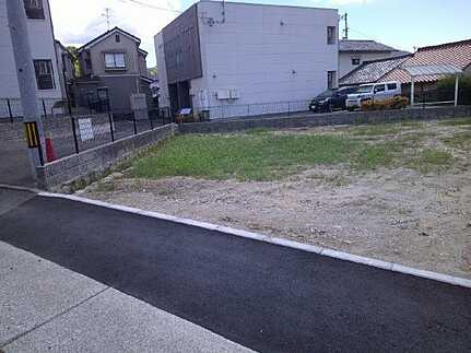 船越2丁目の外観