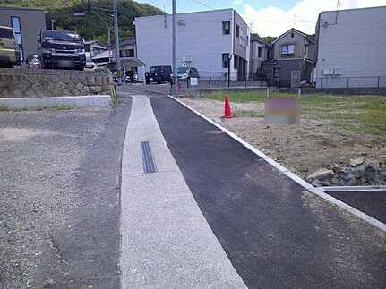 船越2丁目の外観