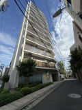 品川区西大井２丁目のマンションの画像