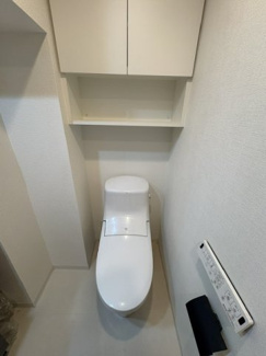 【トイレ】