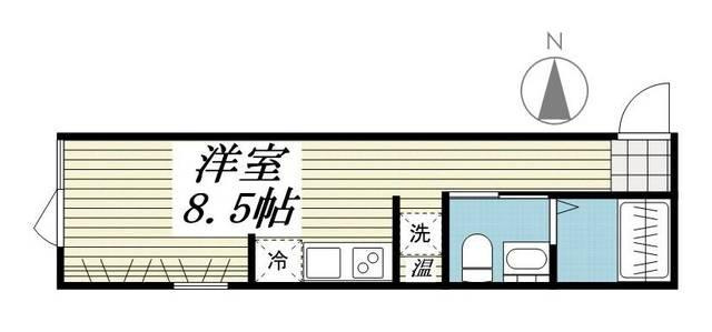 デザイアレジデンス桜新町