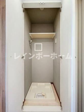 スカイコート練馬平和台の設備