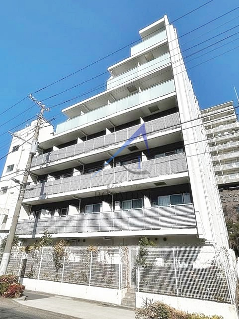 アーデン門前仲町