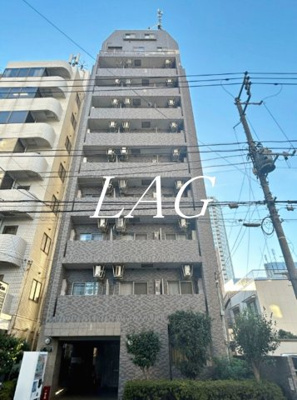 【外観】 | スカイコート高輪 | 外観です。
