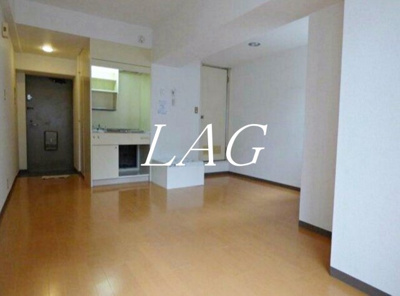 【居間・リビング】 | 朝日三番町プラザ | 洋室のお部屋です。
