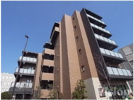 練馬区貫井２丁目のマンションの画像