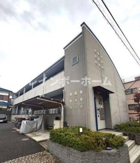 グリーンベルのその他共用部分