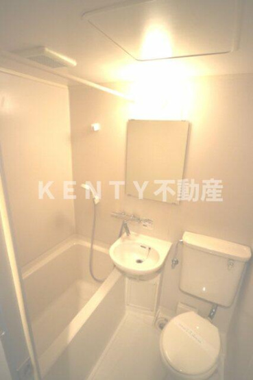 【浴室】 | 品川中延ステーションレジデンス | ※参考写真