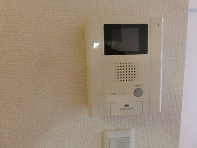 【セキュリティ】 | アドバンス相模大野 | 別号室画像