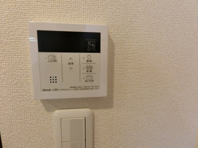 【設備】 | アドバンス相模大野 | 別号室画像