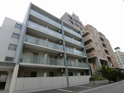 【外観】 | アドバンス相模大野