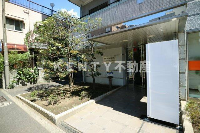 【エントランス】 | 品川中延ステーションレジデンス | ※参考写真