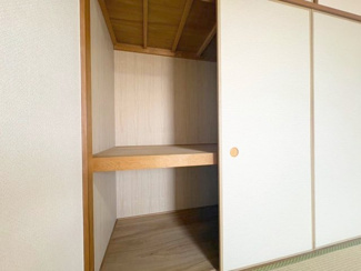 【収納】 | グランエスぺランサ千里