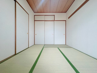 【和室】 | グランエスぺランサ千里