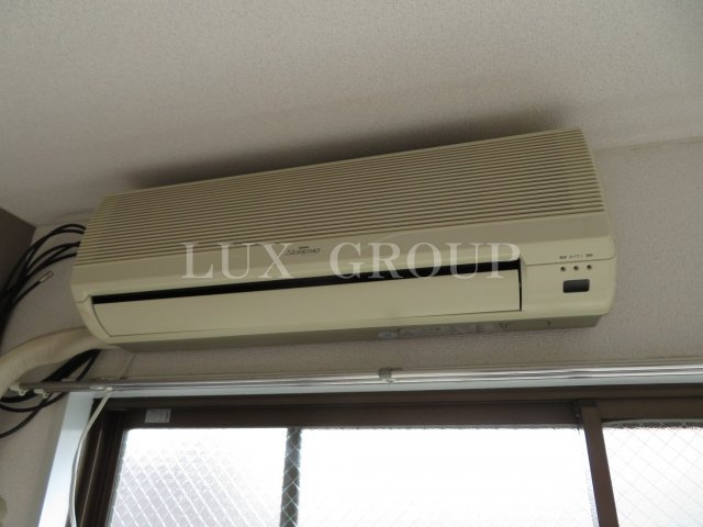 【設備】 | マルシンハイツ