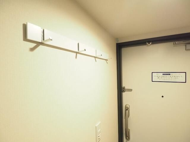 レジディア文京小石川Ⅱの設備