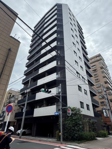 パークアクシス上野松が谷