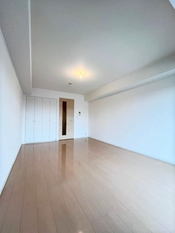 レジディア市ヶ谷Ⅱの内装