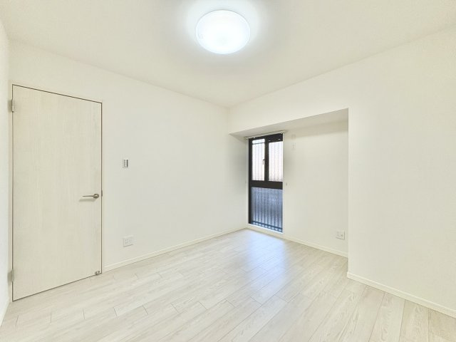 ダイアパレス日進の洋室