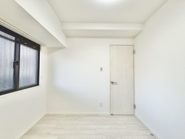 ダイアパレス日進の洋室