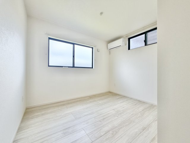戸建 刈谷市野田町東屋敷の洋室