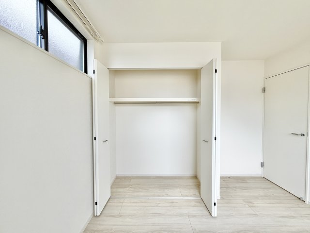 戸建 刈谷市野田町東屋敷の収納