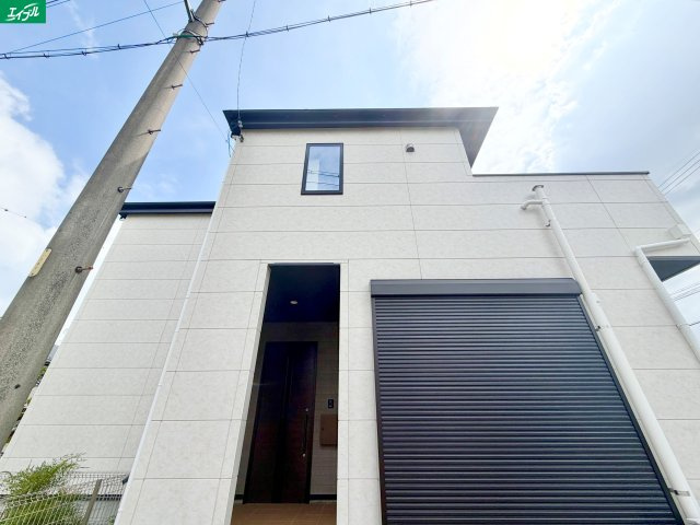 戸建 刈谷市野田町東屋敷