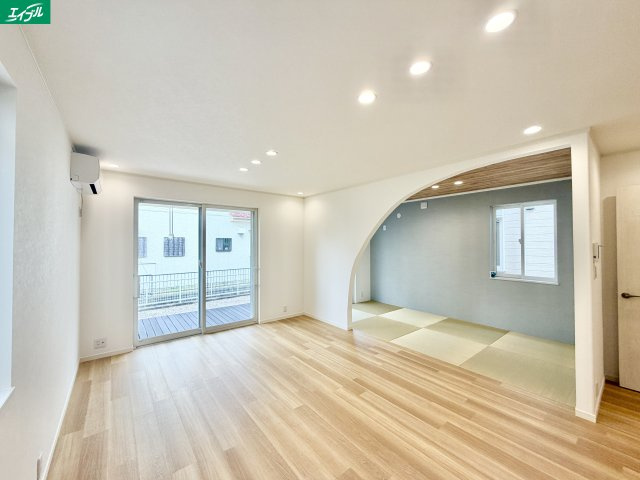 戸建 知立市八橋町大流