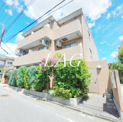 【外観】 | サンライト ヒルズ | 外観です。