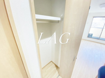 【収納】 | サンコート品川 | 収納です。