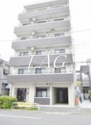 【外観】 | Ｒｉｓｉｎｇ　Ｐｌａｃｅ大森二番館 | 外観です。