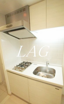 【キッチン】 | ブライズ品川大井 | キッチンです。