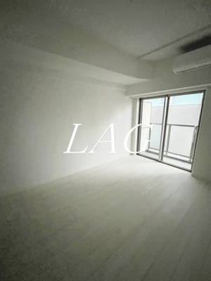 【居間・リビング】 | リヴシティ浦和常盤壱番館 | 洋室のお部屋です。（同仕様です。）