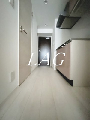【玄関】 | リヴシティ浦和常盤壱番館 | 玄関です。（同仕様です。）