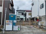 静岡市葵区秋山町 2期 新築建売の画像