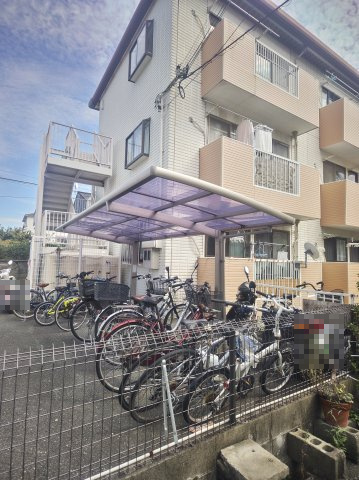 ドリームシャトーのその他共用部分