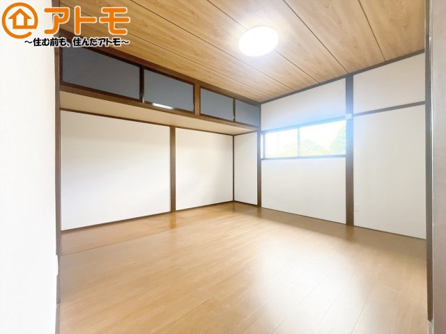 【子供部屋】 | 富士市伝法　中古戸建て　全1棟