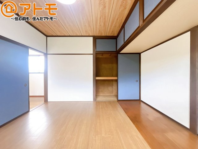 【子供部屋】 | 富士市伝法　中古戸建て　全1棟