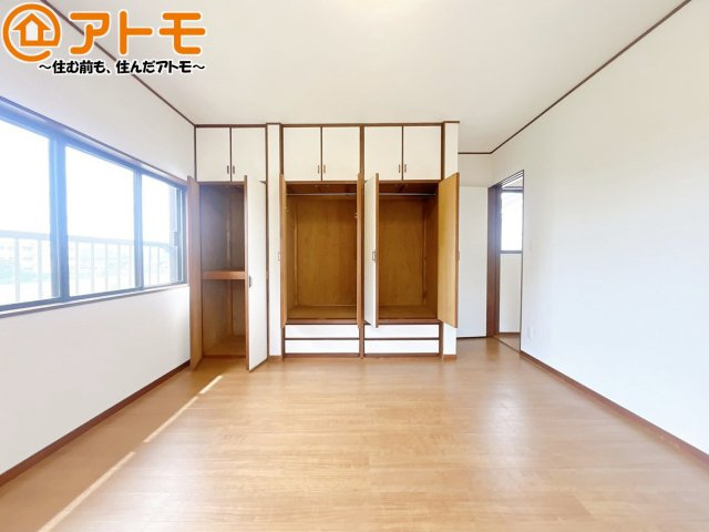 【収納】 | 富士市伝法　中古戸建て　全1棟