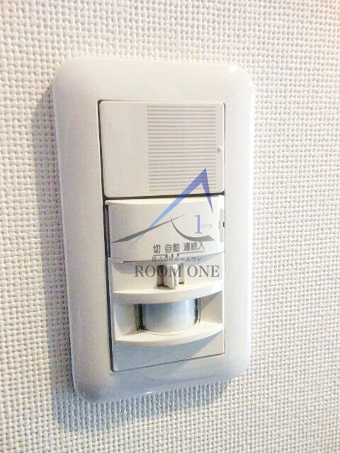 ガーラ・グランディ小竹向原