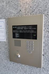 ヴェルト亀戸のセキュリティ|オートロック