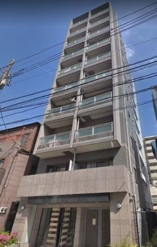 ヴェルト亀戸