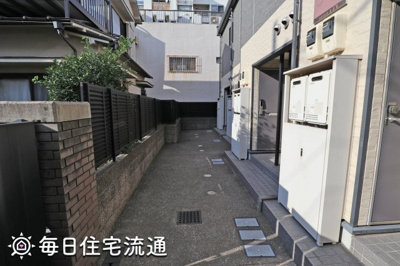 【外観】 | 代田橋