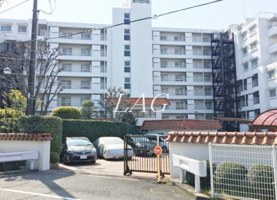 ライオンズマンション　ロワイヤル北小金の画像