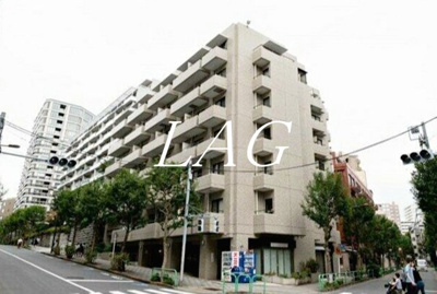 【外観】 | 朝日三番町プラザ | 外観です。