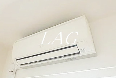 【設備】 | フルーヴ押上 | エアコンです。