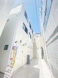 ＭＥＬＤＩＡ鐘ヶ淵の画像