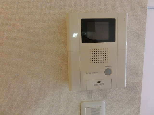 【セキュリティ】 | アドバンス相模大野 | 別号室画像