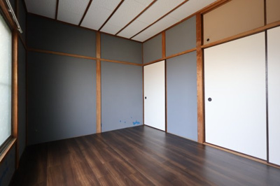 【子供部屋】 | 堺市中区堀上町貸家